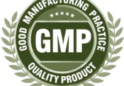 GMP-Certified Company